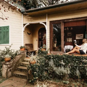 Accepting Your Current Season (Even If You Hate It)