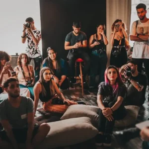 The 3 Best Online Anxiety Support Groups to Calm Your Mind