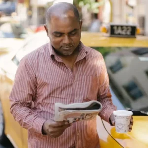 5 Signs You Need to Take a Break & 4 Healthy Tips to Do it