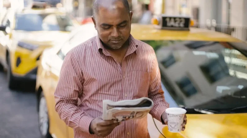 5 Signs You Need to Take a Break & 4 Healthy Tips to Do it