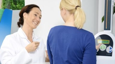 Everything You Should Know About Fat-Free Body Mass