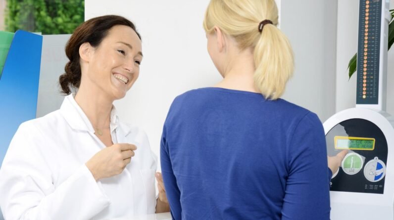 Everything You Should Know About Fat-Free Body Mass