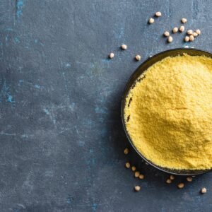 Is Besan Good for Weight Loss? Let’s Find Out