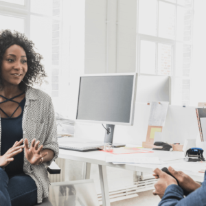 How to Speak Up & Say What You Want: You Don't Have to Be Silent!