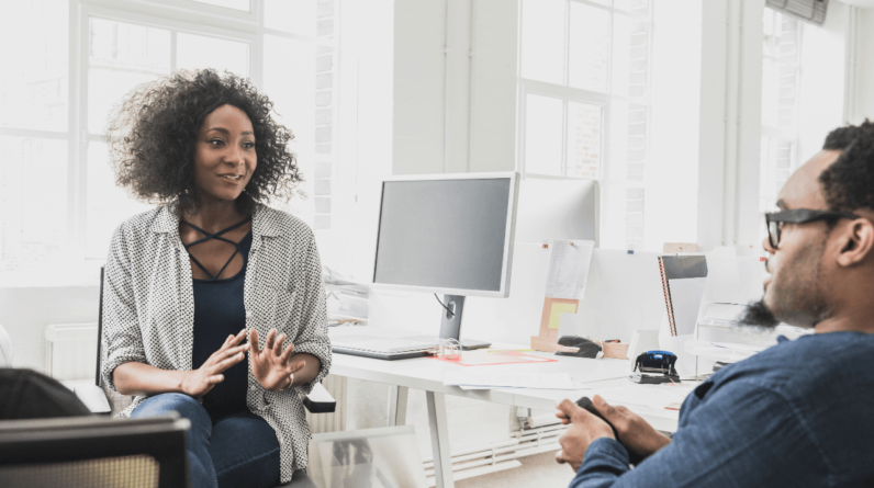 How to Speak Up & Say What You Want: You Don't Have to Be Silent!