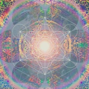 abstract adult coloring pages