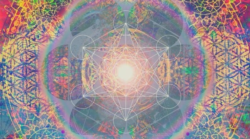 abstract adult coloring pages