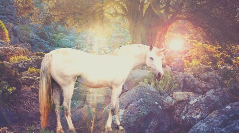 unicorn coloring pages for adults