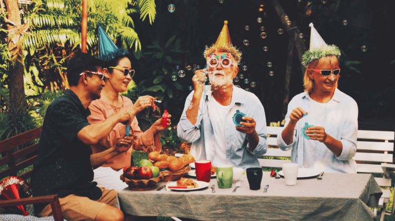 6 Ways to Celebrate Your Wins: Big or Small!