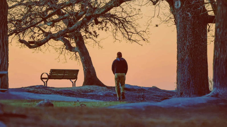 How to Build Your Own Personal Nature Ritual (And Why You Should)