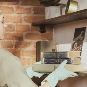 8 Simple Spring Cleaning Practices to Boost Your Mental Health