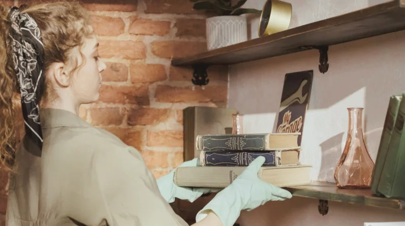 8 Simple Spring Cleaning Practices to Boost Your Mental Health