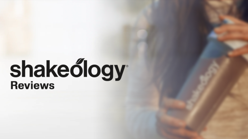 The Shakeology Reviews Are In: Over 1 Billion Servings and Counting: