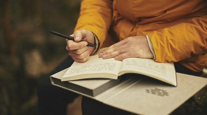 5 Thoughtful Journal Prompts to Help You Discover Who You Are