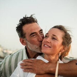 How a Man Can Achieve the Maturity and Poise That Makes Him Attractive to All Women