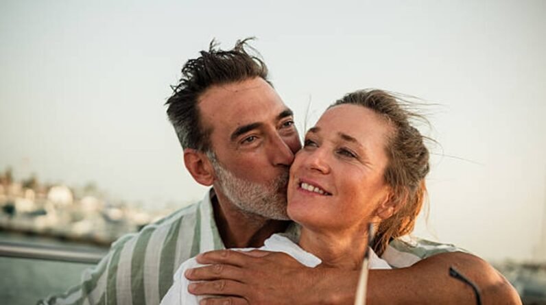 How a Man Can Achieve the Maturity and Poise That Makes Him Attractive to All Women