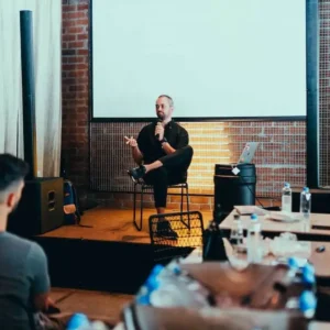 8 Powerful TED Talks That Will Blow You Away