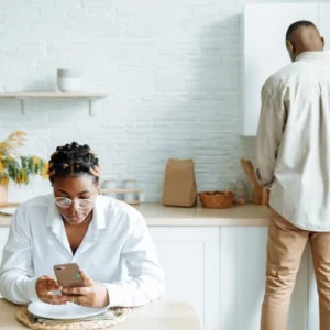 The Emotional Cost of Pretending Everything is Fine