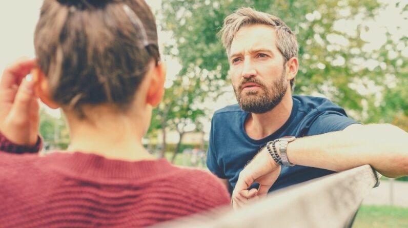 how to get along with difficult people