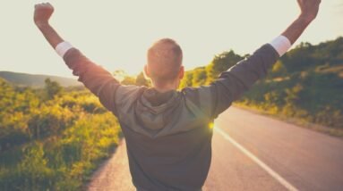 how to live a purposeful life