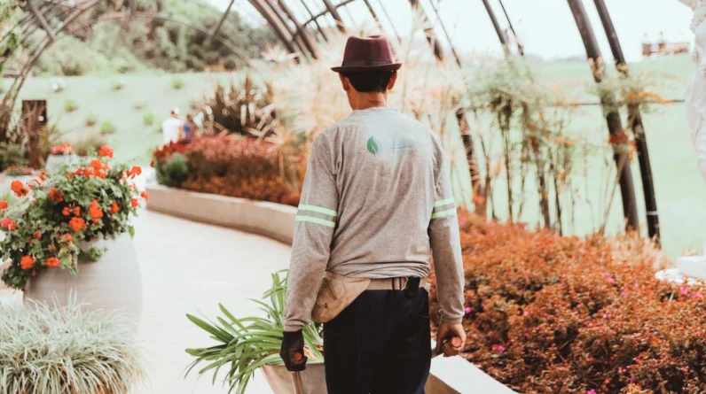 4 Gentle Ways to Deepen Your Nature Practice & Lower Stress - Anywhere