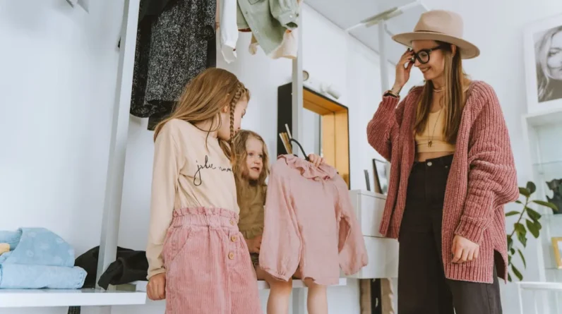 Building Self-Trust: How Childhood Experiences Shape Your Ability to Trust Yourself
