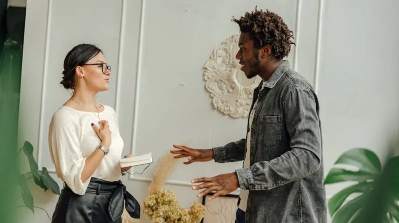 Why Your Partner Flips Between Needing You and Pushing You Away: Disorganized Attachment Style