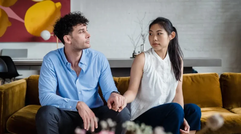 5 Surprising Ways to Have a Healthy & Productive Argument