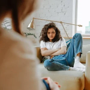 What Are Your Defense Mechanisms? 5 Common Reactions You Will Relate to