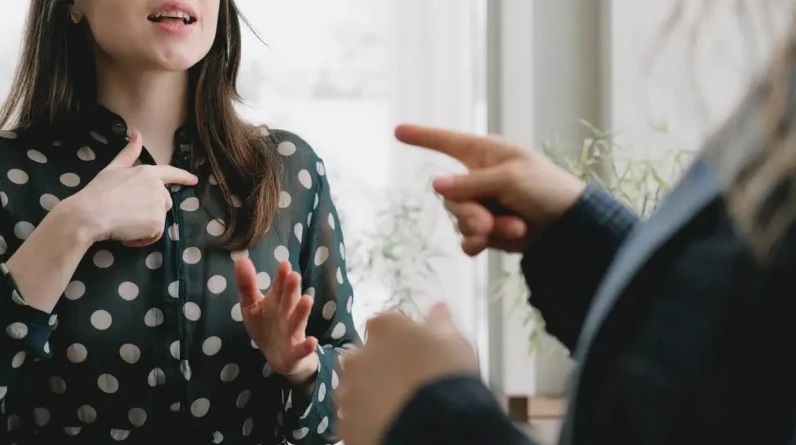 Is Emotional Immaturity Lurking in Your Relationship? Know the Signs