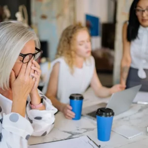 The Hidden Exhaustion of Trying to Be “Good Enough” at Everything