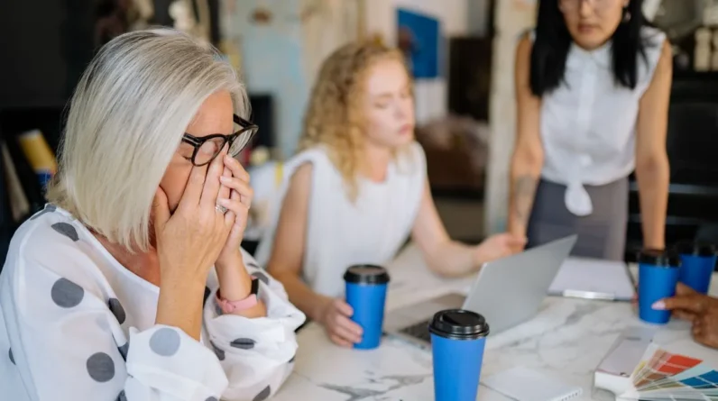 The Hidden Exhaustion of Trying to Be “Good Enough” at Everything