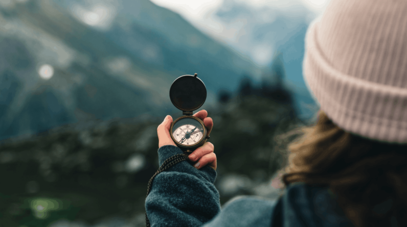 Your Inner Compass Isn't Broken: Why You Keep Doubting What You Already Know
