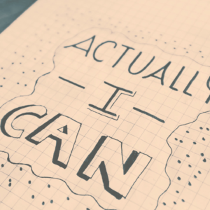 Not Getting What You Want? Maybe You Need a New Plan