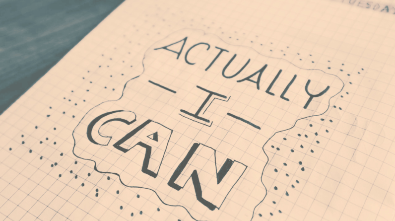 Not Getting What You Want? Maybe You Need a New Plan