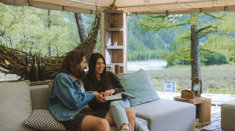 Quiet Success: Why a Peaceful Life Deserves More Respect