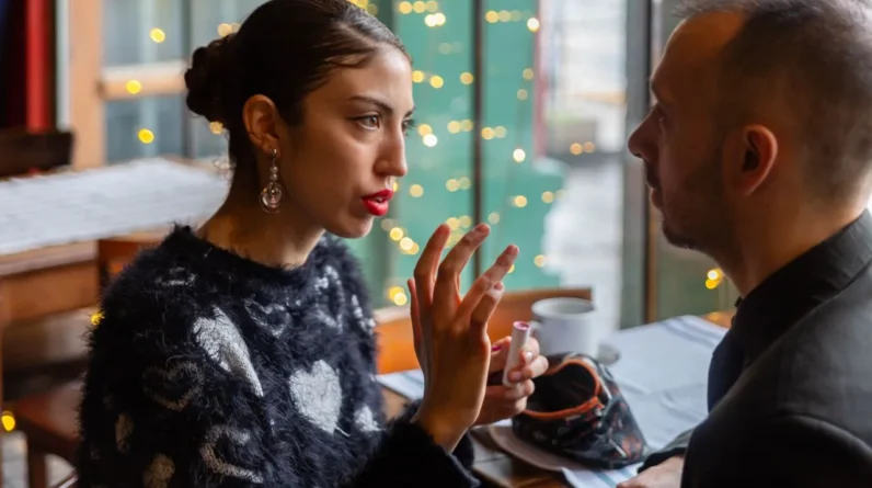 Anger Management: 5 Healthy Ways You Can Deal in the Short & Long Term