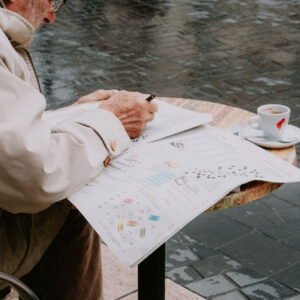21 Simple Daily Practices to Help Reduce Cognitive Decline