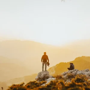 Free Your Mind: 5 Transformative Steps to Change Your Story