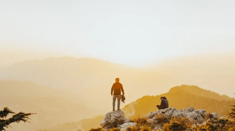 Free Your Mind: 5 Transformative Steps to Change Your Story