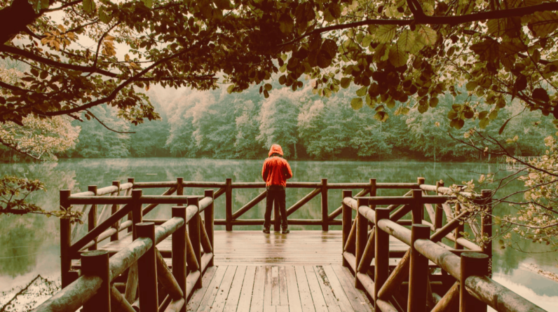 Gratitude Without Bypassing: How to Be Thankful and Still Honor What Hurts