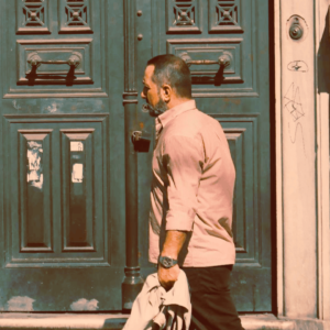 Gratitude for the Things That Didn't Happen: How Unseen Exits Shaped Your Life