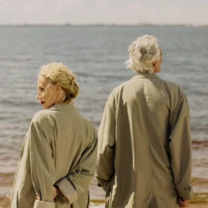 What Psychologists Are Saying About Grey Divorce