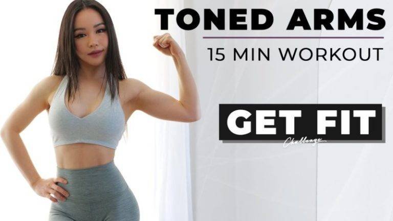 how2fit workout session